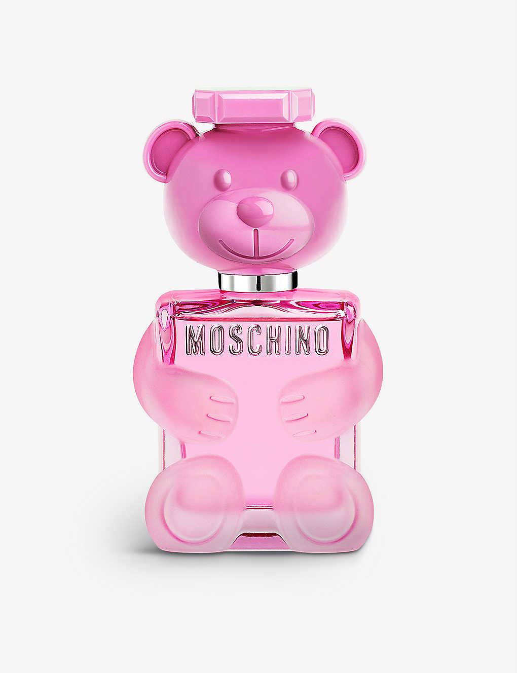 Toy 2 Bubble Gum Moschino for Women - EDT - 100ml