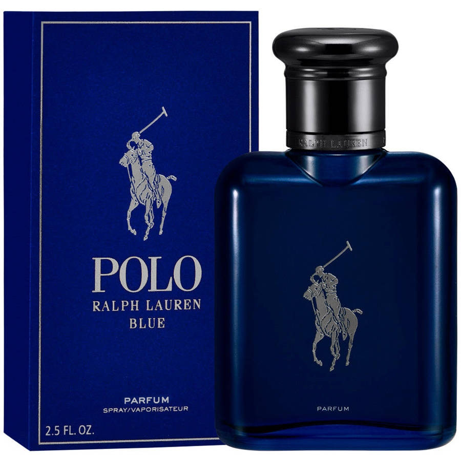 Ralph Lauren Polo Blue for Men - Parfum - 125ml