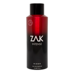 Zak Intense Rider for Men - Eau de Parfum - 150ml