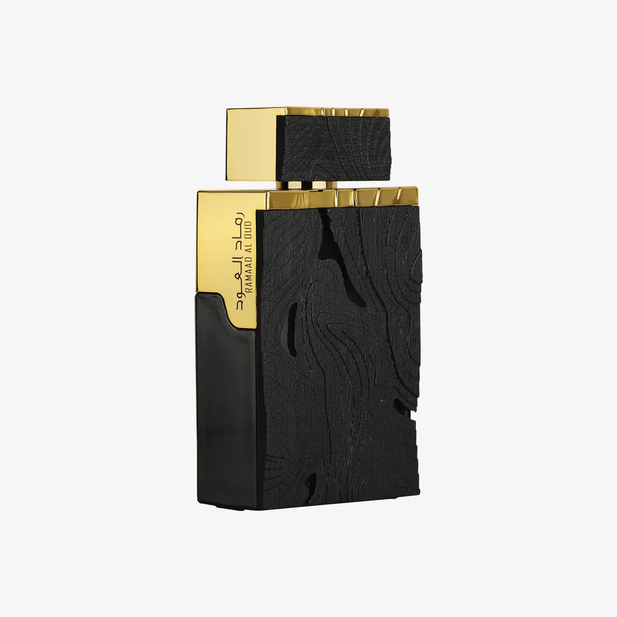 Ramaad Al Oud by Lattafa for Unisex - Eau De Parfum - 100ml