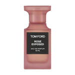 Rose Exposed by Tom Ford for Unisex - Eau de Parfum - 50ml