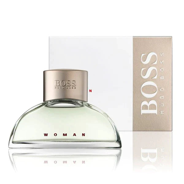 Boss by Hugo Boss for Women - Eau De Parfum -  90ml