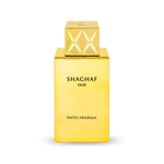 Shaghaf Oud by Swiss Arabian for Unisex - Eau De Parfum - 75ml