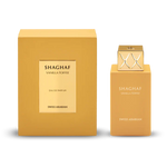 Shaghaf Vanilla Toffee by Swiss Arabian for Unisex - Eau De Parfum - 75ml