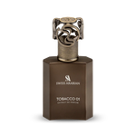 Swiss Arabian Tobacco 01 for Unisex - Extrait De Parfum - 50ml