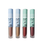 Might Cinema 2X1 Lip Gloss & Lip Stick Matte Velvet 4 Colors -SET : A