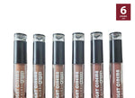 Might Cinema Matte Liquid Lipstick - 6 Colors (SET A)