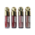 SET C Might Cinema Lifter Lipgloss -(1316) (4 Pcs)