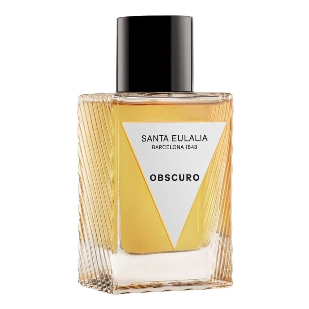 Obscuro by Santa Eulalia for Unisex - Eau de Parfum - 75ml