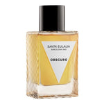 Obscuro by Santa Eulalia for Unisex - Eau de Parfum - 75ml