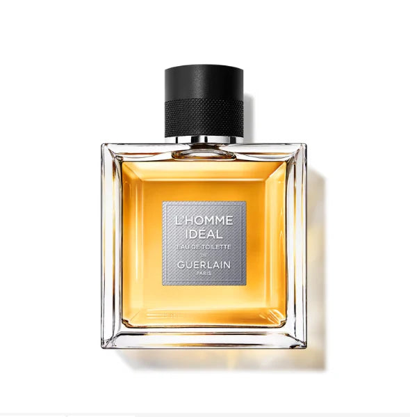 L’Homme Ideal Guerlain For Men - Eau De Toilette - 100ML