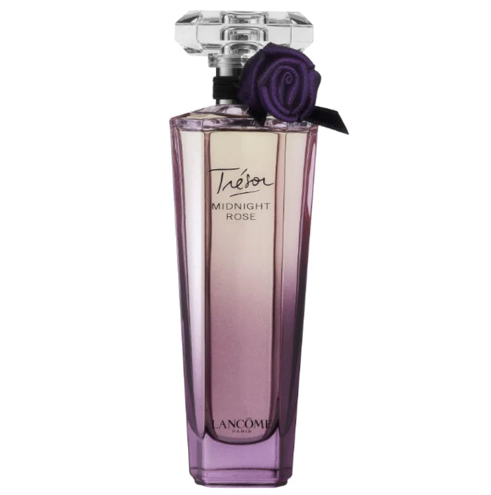 Lancome Tresor "Midnight Rose" For Women , Eau de Parfum - 75ml