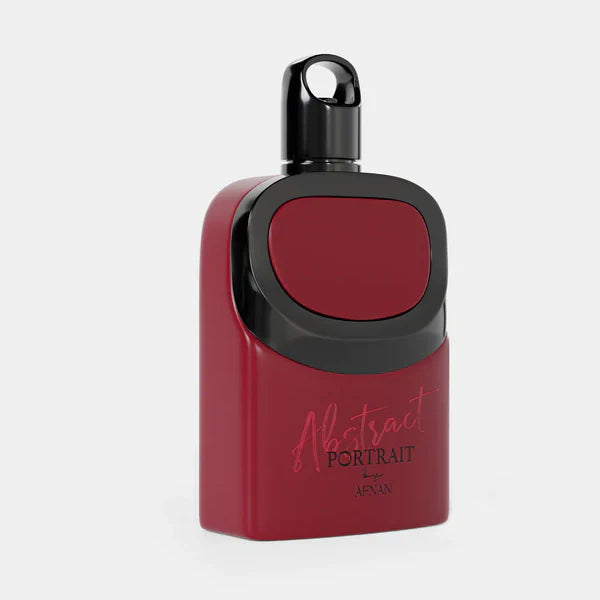 Afnan Abstract Portrait for Unisex - Extrait De Parfum - 100ml