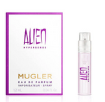 Alien Hypersense by Mugler for Women - Eau de Parfum - 1.2ml (Sample) (1 Pc)