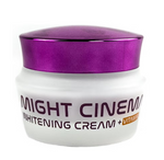 Whitening Cream, Face Cream, Vitamin C, Safe For All Skin Type, Skin Care Professional MakeUp, 50G, Model 6007