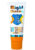 Sun Block, Sunscreen Extra Lightening Cream Spf 50