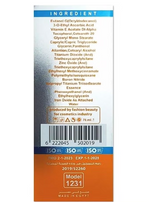 Sun Block, Sunscreen Extra Lightening Cream Spf 50