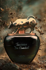 Lattafa Pride Taureau De Combat for Unisex - Eau de Parfum - 100ml