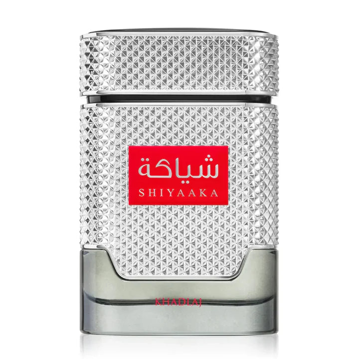 Khadlaj Shiyaaka for Men - Eau de Parfum - 100ml