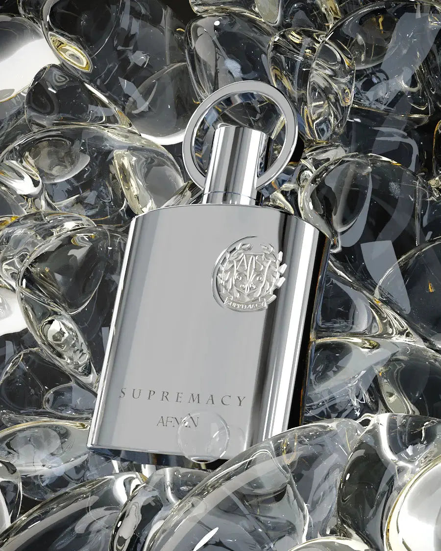 Supremacy by Afnan Pour Homme - Eau De Parfum - 150ml