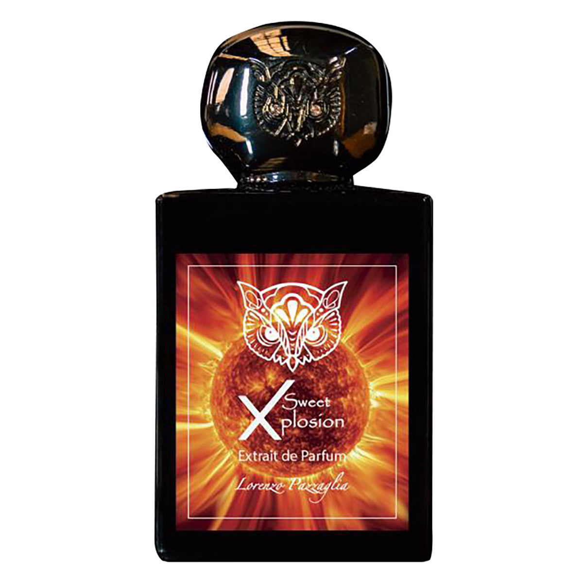 Sweet Xplosion by Lorenzo Pazzaglia for Unisex - Extrait De Parfum - 50ml