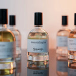 Scentologia Synergy for Unisex - Eau de Parfum - 100ml