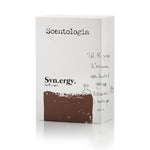 Scentologia Synergy for Unisex - Eau de Parfum - 100ml