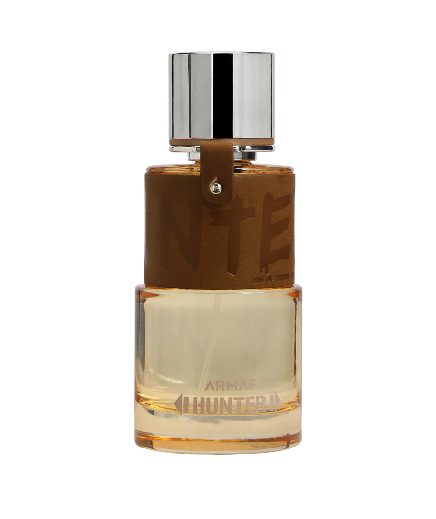 Hunter by Armaf for Men - Eau de Parfum - 100ml