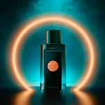 The Icon Attitude Banderas for Men - Eau de Parfum - 100ml