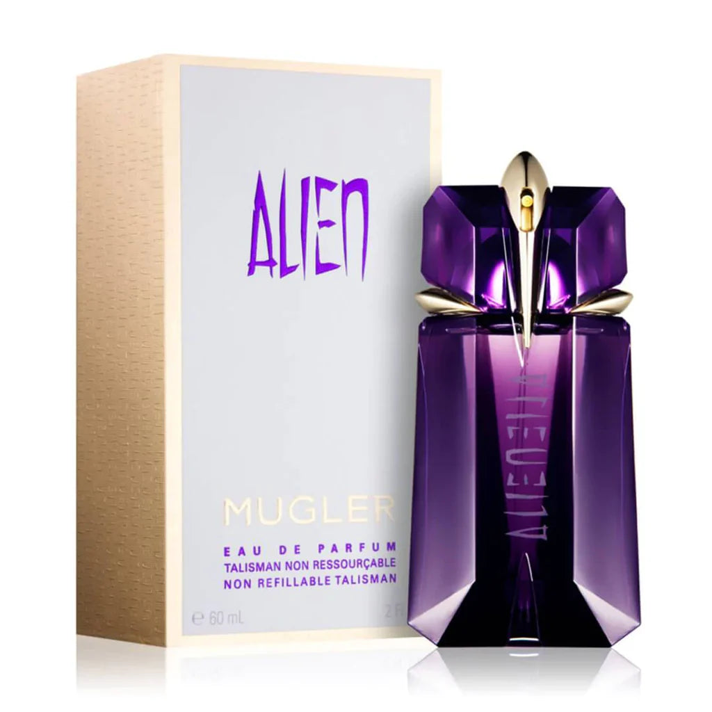 Alien Mugler for Women - EDP - 60ml