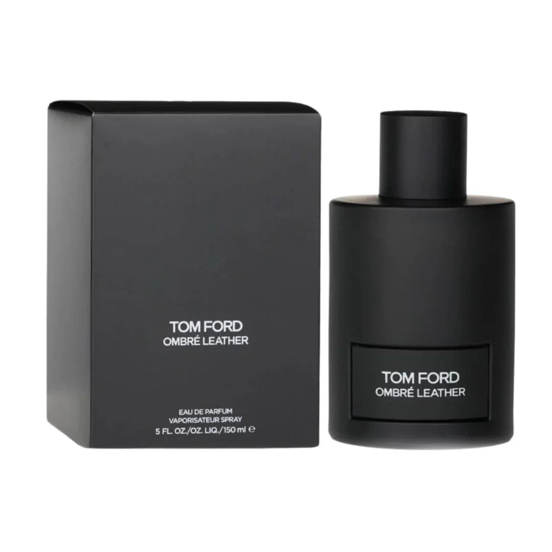 Tom Ford Ombre Leather For Unisex - Eau De Parfum - 150ml