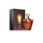Turathi Brown by Afnan for Men - Eau De Parfum - 90ml