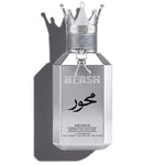 Hersh Mehwar by Al Ezz Oud for Unisex - Eau de Parfum - 100ml - New Packaging Edition