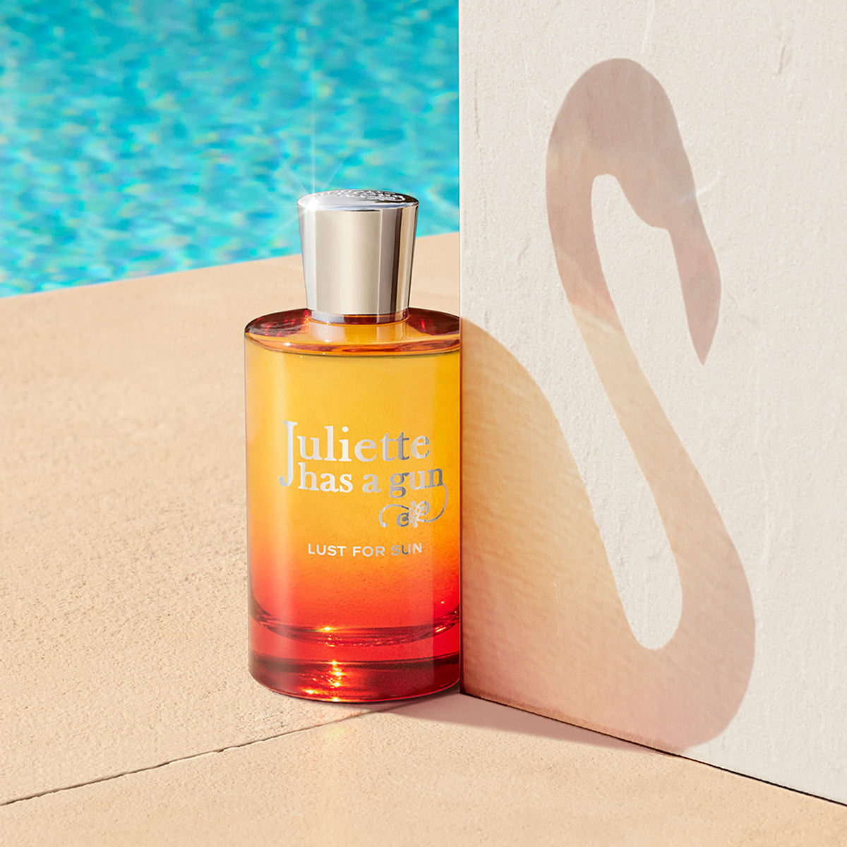Lust for Sun by Juliette Has A Gun for Unisex - Eau de Parfum - 100ml