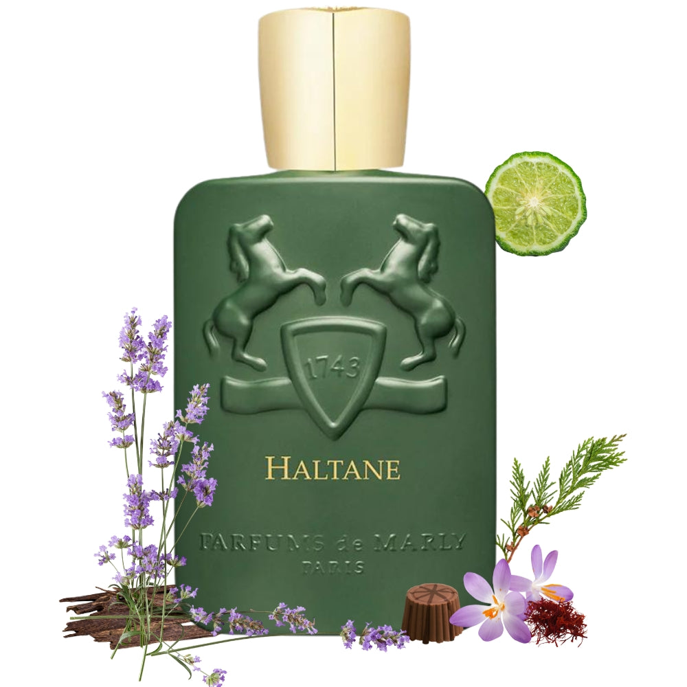 Haltane Parfums de Marly for Men - Eau De Parfum - 125ml