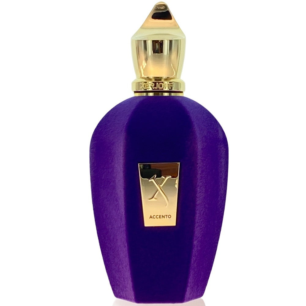 Accento Xerjoff for Unisex - Eau De Parfum - 100ml