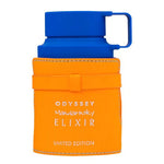 Odyssey Mandarin Sky Elixir by Armaf for Unisex - Eau de Parfum - 100ml
