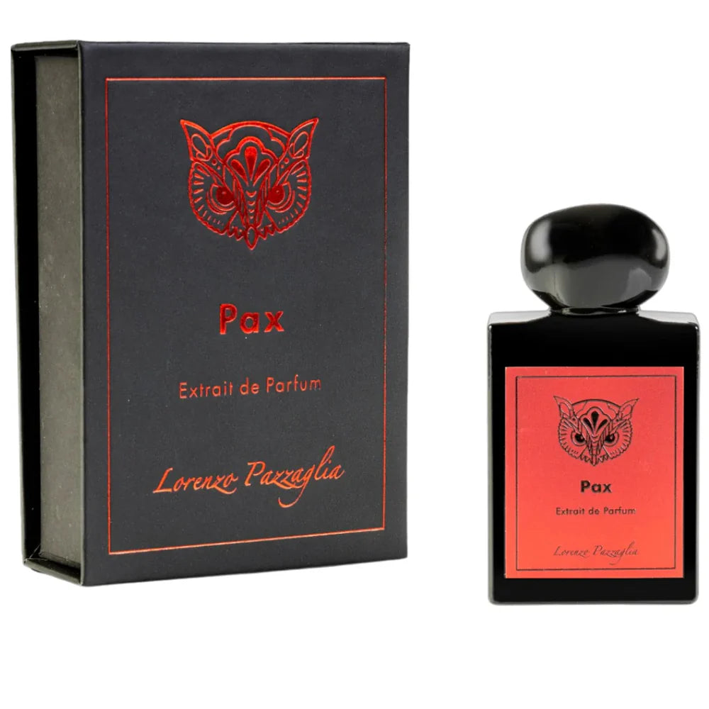 Pax Lorenzo Pazzaglia for Unisex -Extrait de parfum- 50ml