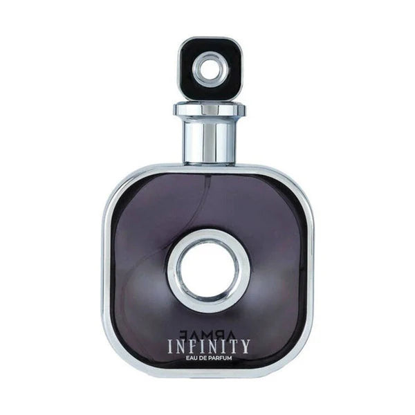 Infinity for Men by Armaf - Eau de Parfum - 100ml