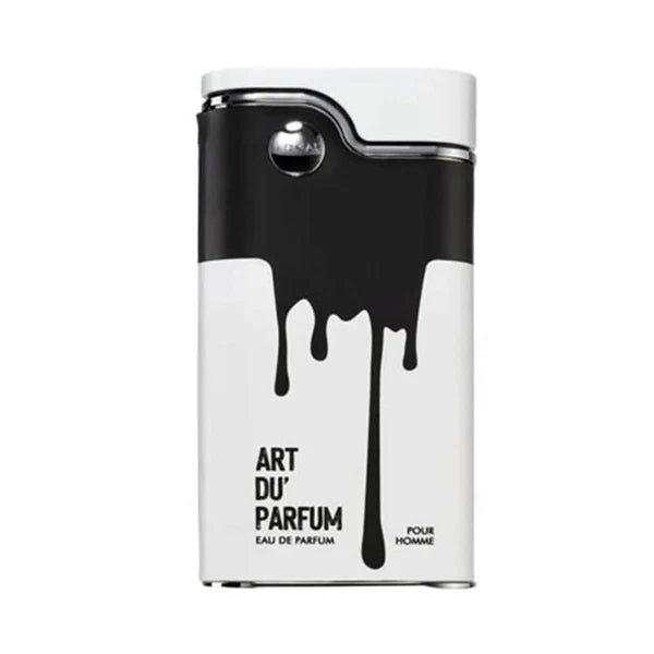 Art DU'Parfum by Armaf for Men - Eau de Parfum - 100ml