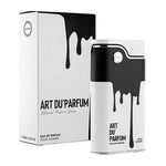 Art DU'Parfum by Armaf for Men - Eau de Parfum - 100ml