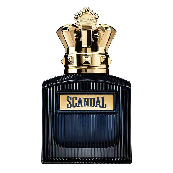 Scandal Intense للرجال من جان بول غوتييه - ماء عطر - 100 مل