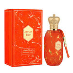 Perfume Oasis by Armaf Eter for Unisex - Eau de Parfum - 100ml