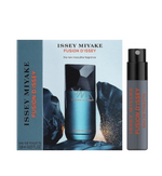 Issey Miyake Fusion D'Issey Men - EDT - ( Samples * 1 Pcs ) 0,8ML