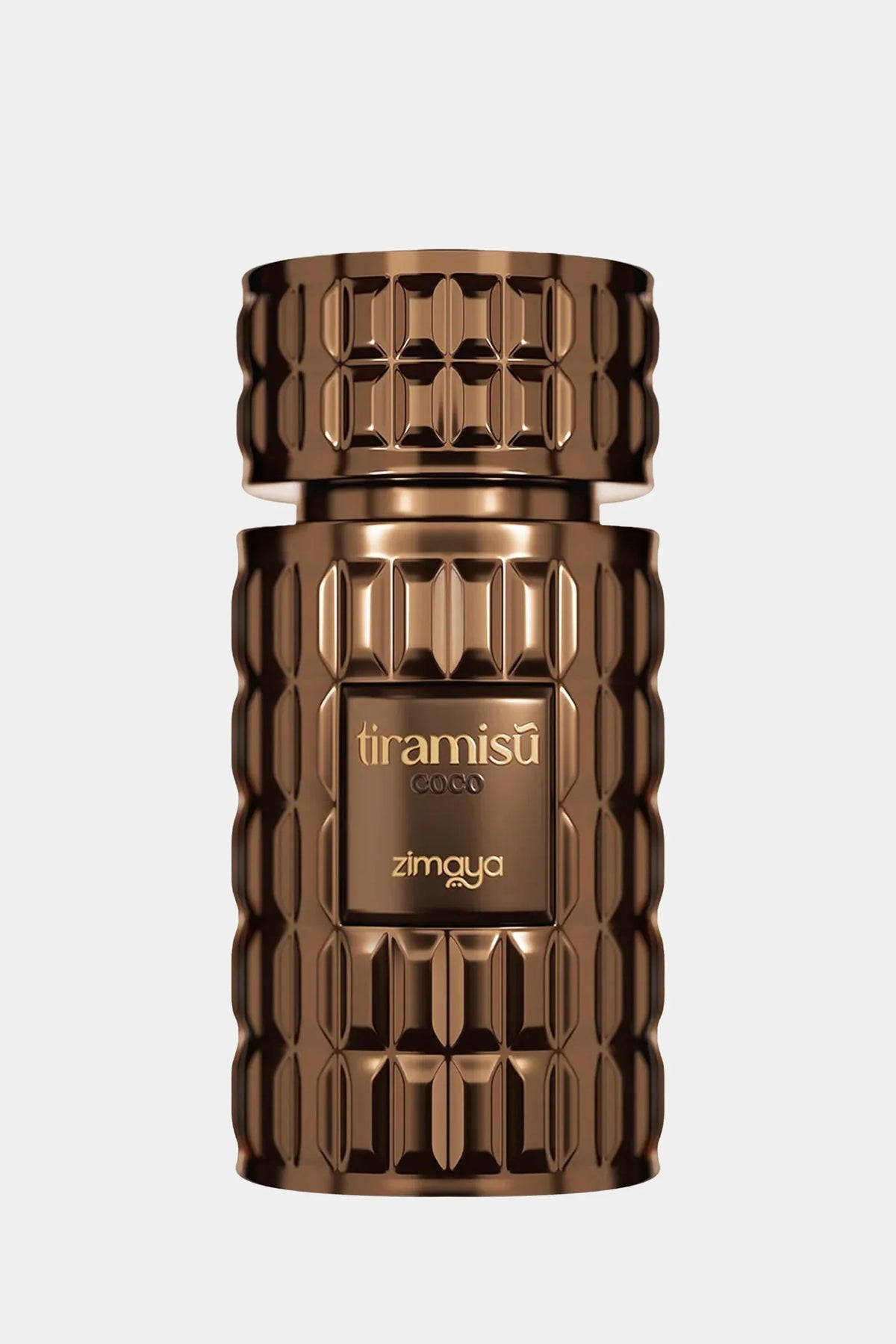 Tiramisu Coco by Zimaya for Unisex - Eau De Parfum - 100ml