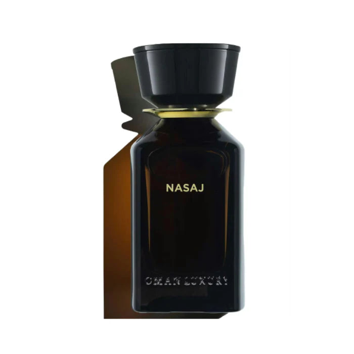 Nasaj by Omanluxury for Unisex - Eau de Parfum - 100ml