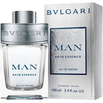 Bvlgari Man Rain Essence by Bvlgari for Men - Eau de Parfum - 100ml