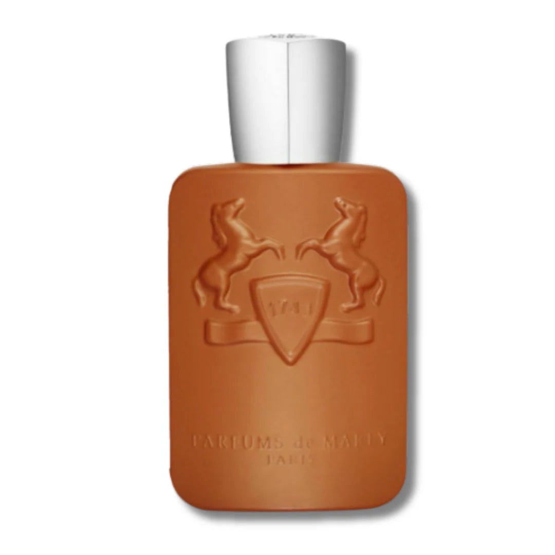 عطر الثاير من بارفيومز دي مارلي للرجال - او دو بارفان - 3 مل (عينة) (قطعة واحدة)