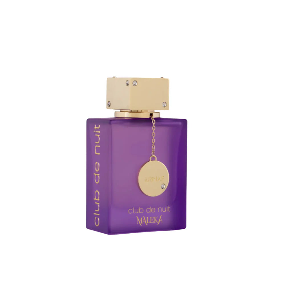 Club de Nuit Maleka for Women by Armaf - Eau de Parfum - 105ml Club de Nuit Maleka for Women by Armaf - Eau de Parfum - 105ml
