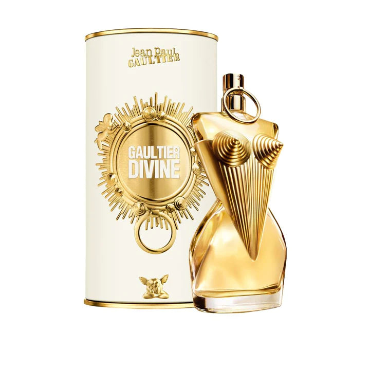 Gaultier Divine Jean Paul Gaultier for Women - Eau De Parfum - 100ml